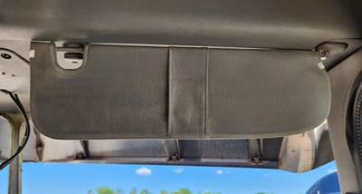 Peterbilt 386 Sun Visor