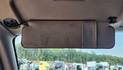 Peterbilt 387 Sun Visor