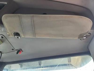Peterbilt 388 Sun Visor