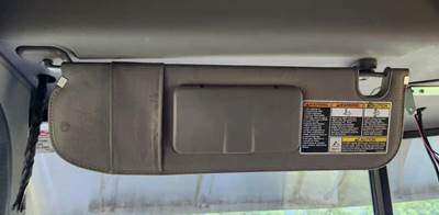 Peterbilt 389 Sun Visor