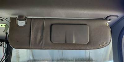 Peterbilt 389 Sun Visor