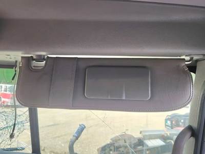 Peterbilt 389 Sun Visor