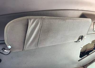 Peterbilt 389 Sun Visor
