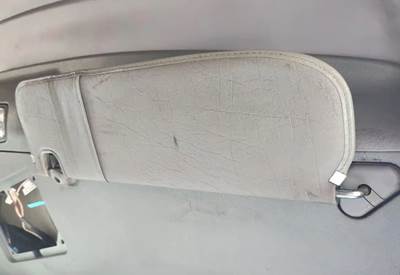 Peterbilt 389 Sun Visor