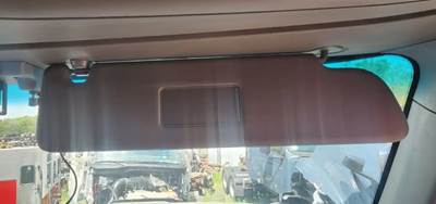 Peterbilt 567 Sun Visor