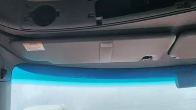 Peterbilt 567 Sun Visor