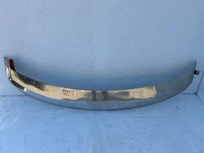 Peterbilt 567 Sun Visor