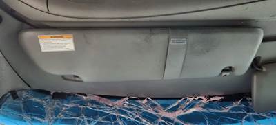 Peterbilt 567 Sun Visor