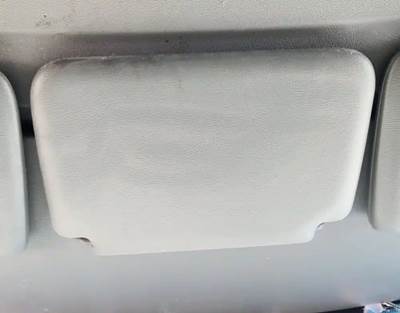 Peterbilt 567 Sun Visor