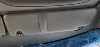 Peterbilt 567 Sun Visor