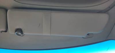 Peterbilt 567 Sun Visor