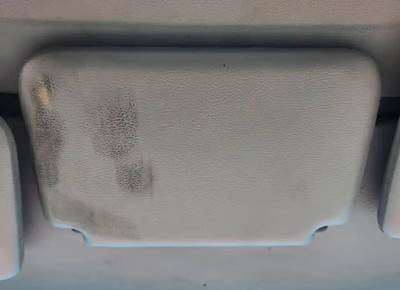 Peterbilt 567 Sun Visor