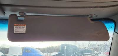 Peterbilt 567 Sun Visor
