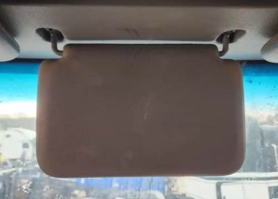 Peterbilt 567 Sun Visor