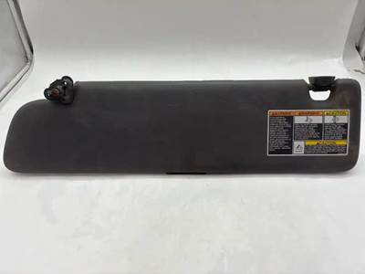 Peterbilt 567 Sun Visor