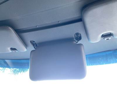 Peterbilt 579 Sun Visor