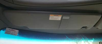 Peterbilt 579 Sun Visor