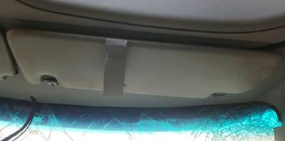Peterbilt 579 Sun Visor