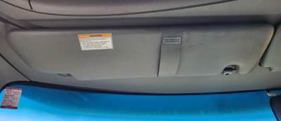 Peterbilt 579 Sun Visor