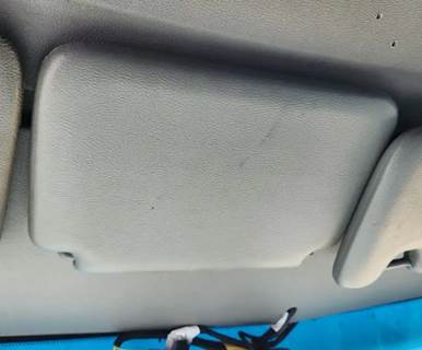 Peterbilt 579 Sun Visor