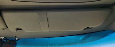 Peterbilt 579 Sun Visor