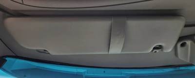 Peterbilt 579 Sun Visor