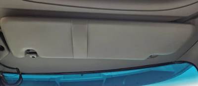 Peterbilt 579 Sun Visor