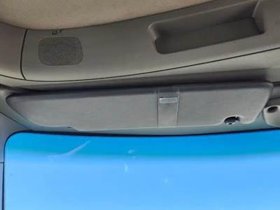 Peterbilt 579 Sun Visor