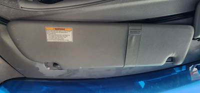 Peterbilt 579 Sun Visor