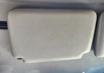 Peterbilt 579 Sun Visor