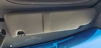 Peterbilt 579 Sun Visor