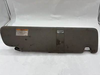 Peterbilt 579 Sun Visor