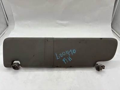 Peterbilt 579 Sun Visor