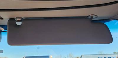 Peterbilt 579 Sun Visor