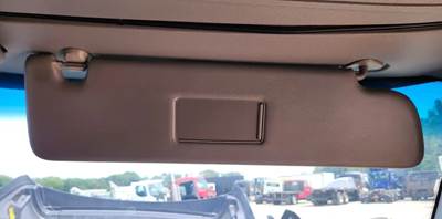 Peterbilt 579 Sun Visor