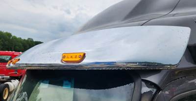 Peterbilt 579 Sun Visor