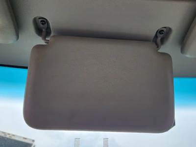 Peterbilt 579 Sun Visor