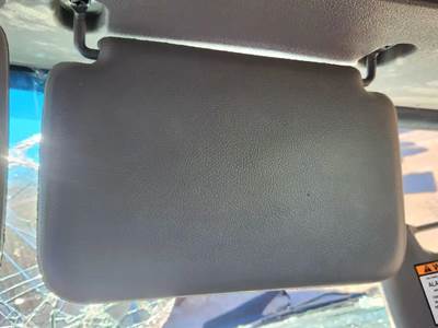 Peterbilt 579 Sun Visor