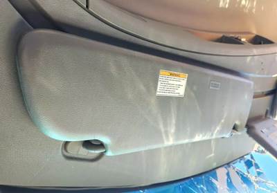 Peterbilt 579 Sun Visor
