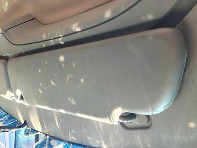 Peterbilt 579 Sun Visor