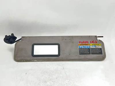 Peterbilt 587 Sun Visor