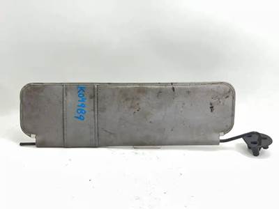 Peterbilt 587 Sun Visor