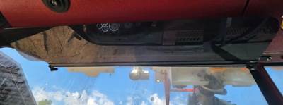 Pierce Arrow XT Sun Visor
