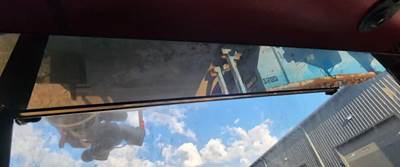 Pierce Arrow XT Sun Visor