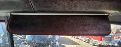 Pierce Custom Contender Sun Visor