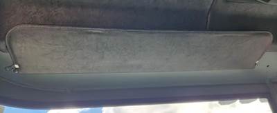 Pierce Custom Contender Sun Visor