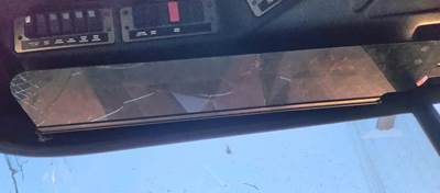 Pierce Enforcer Sun Visor