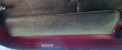 Pierce Saber Sun Visor