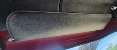 Pierce Saber Sun Visor