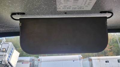 Spartan Advantage Sun Visor